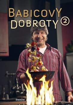 Babicovy dobroty 2