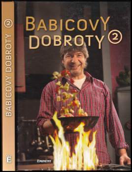 Babicovy dobroty 2