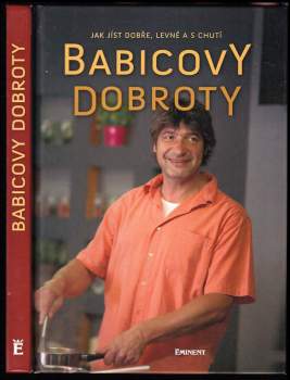 Jiří Babica: Babicovy dobroty