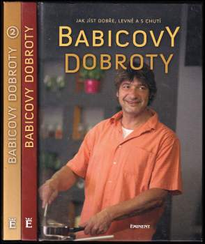 Babicovy dobroty