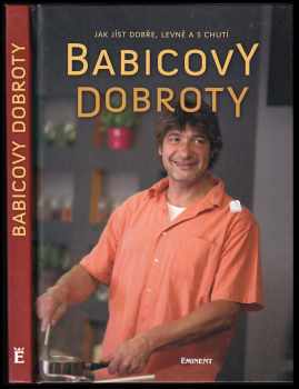 Jiří Babica: Babicovy dobroty
