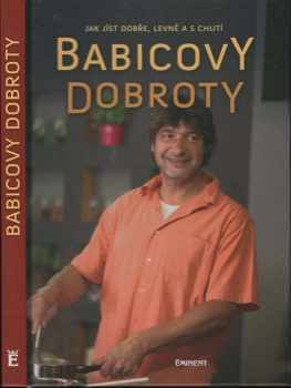 Jiří Babica: Babicovy dobroty