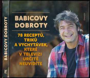 Jiří Babica: Babicovy dobroty