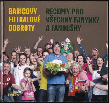Babicovy fotbalové dobroty