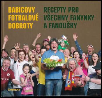Babicovy fotbalové dobroty
