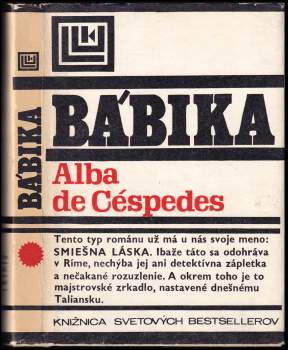Bábika