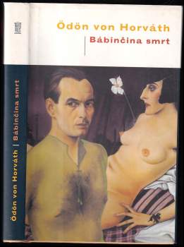 Ödön von Horváth: Bábinčina smrt