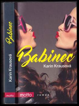 Karin Krausová: Babinec