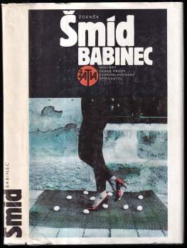 Zdeněk Šmíd: Babinec