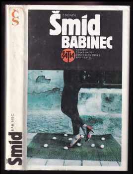 Zdeněk Šmíd: Babinec