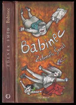 Zdeněk Šmíd: Babinec