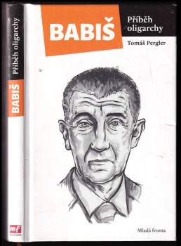 Tomáš Pergler: Babiš