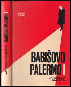 Babišovo Palermo I - Jaroslav Kmenta (2021, JKM) - ID: 2221871