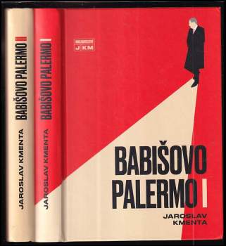 Jaroslav Kmenta: Babišovo Palermo