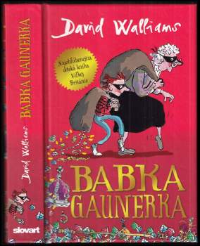 Babka gaunerka