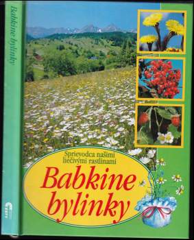 Babkine bylinky