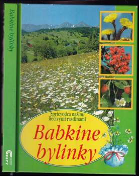 Dionýz Dugas: Babkine bylinky