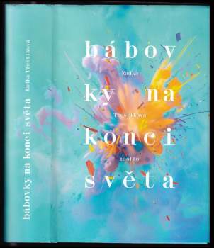 Bábovky na konci světa