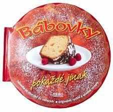 Bábovky pokaždé jinak