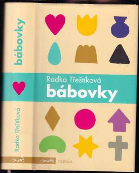 Bábovky