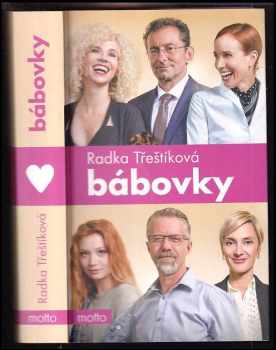 Bábovky - Radka Třeštíková (2020, Motto) - ID: 543253