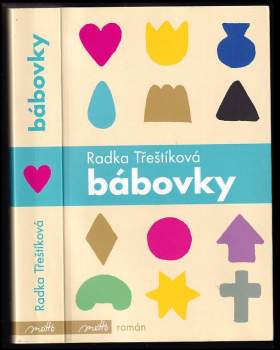 Radka Třeštíková: Bábovky