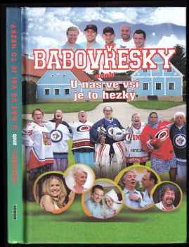 Babovřesky, aneb, U nás ve vsi je to hezký