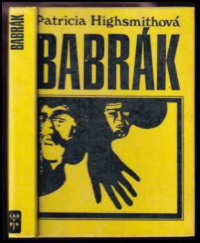 Babrák