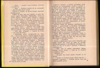 Patricia Highsmith: Babrák