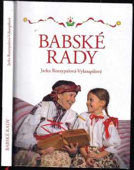 Babské rady