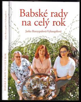 Babské rady na celý rok