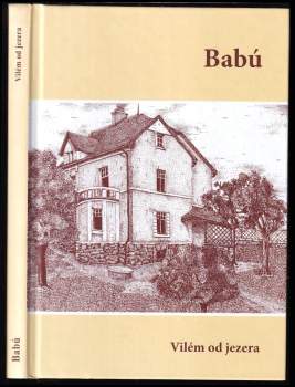 Vilém Hubka: Babú