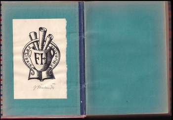 Jindřich Šimon Baar: Báby a dědkové