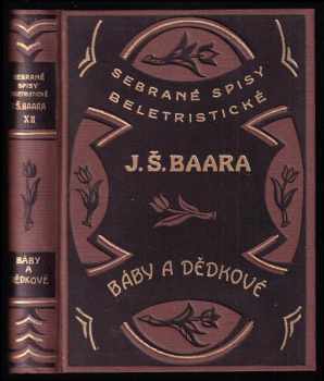 Báby a dědkové