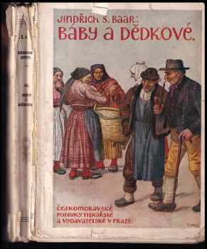 Báby a dědkové