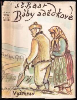 Báby a dědkové