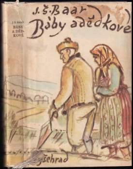 Báby a dědkové