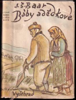 Jindřich Šimon Baar: Báby a dědkové