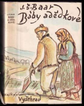 Jindřich Šimon Baar: Báby a dědkové