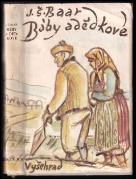 Báby a dědkové