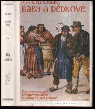 Báby a dědkové