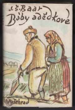 Jindřich Šimon Baar: Báby a dědkové