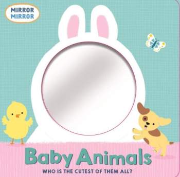 Lisa Edwards: Baby Animals