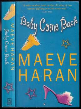 Baby Come Back