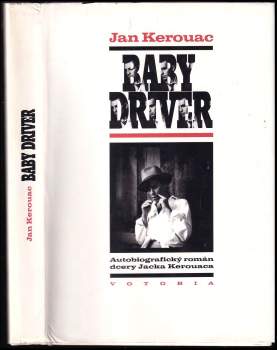 Jan Kerouac: Baby Driver