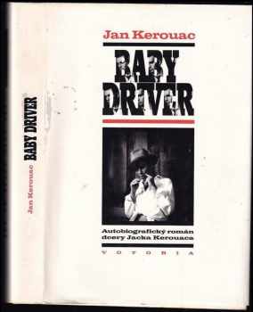 Jan Kerouac: Baby Driver