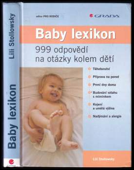 Baby lexikon