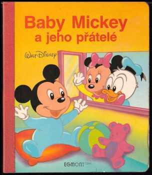 Baby Mickey a jeho přátelé
