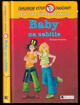 Baby na zabitie