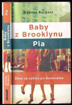 Baby z Brooklynu
